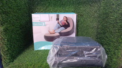 🔥Portable Indoor/Outdoor Air Couch + Pump🔥